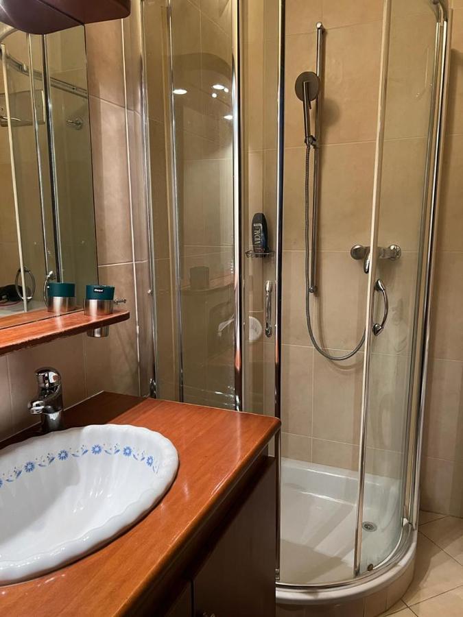 لوغانو Residenza Palace Caffe Venezia المظهر الخارجي الصورة